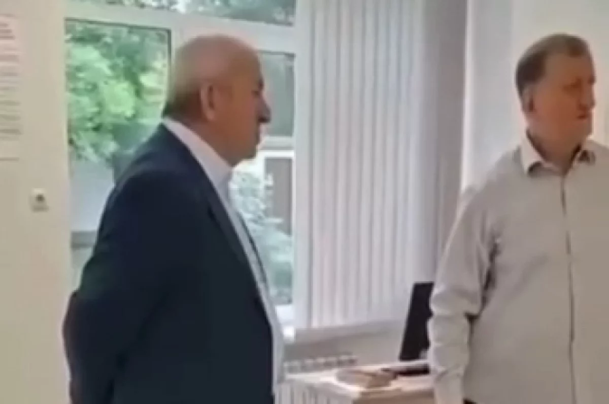 В Ингушетии главы муниципалитетов проверили все 142 участка перед выборами