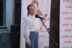 Конкурс чтецов к 100-летию Марка Сергеева в Иркутске.