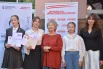 Конкурс чтецов к 100-летию Марка Сергеева в Иркутске.