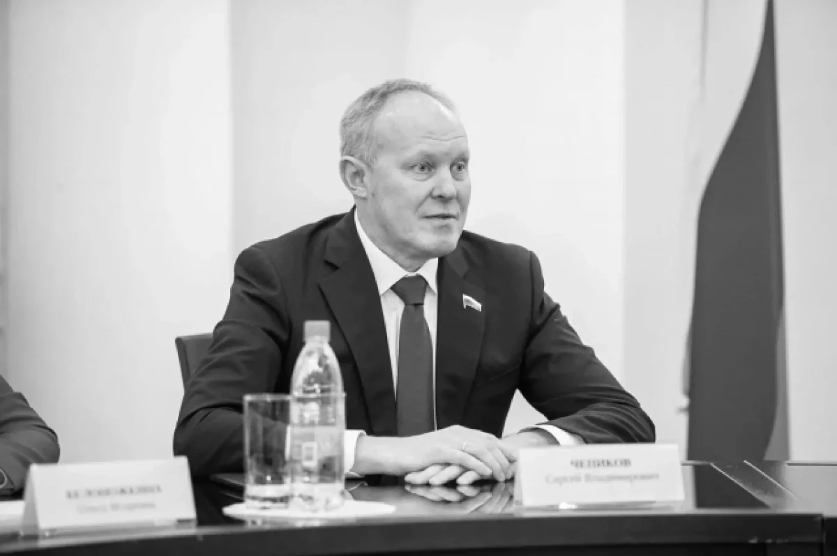 Изменил историю биатлона, не победил рак: чемпион Сергей Чепиков ушел в 59