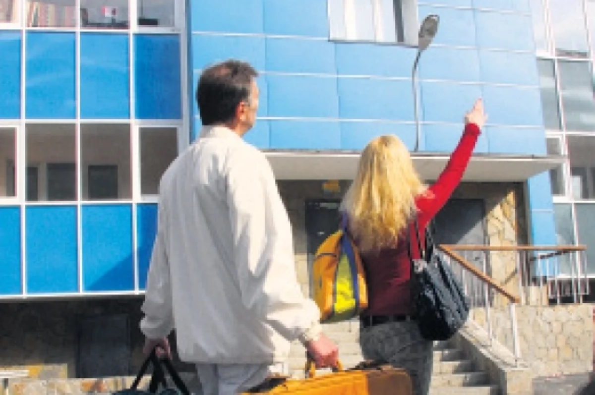 Волгоградская дума обновила правила переселения людей из ветхих домов