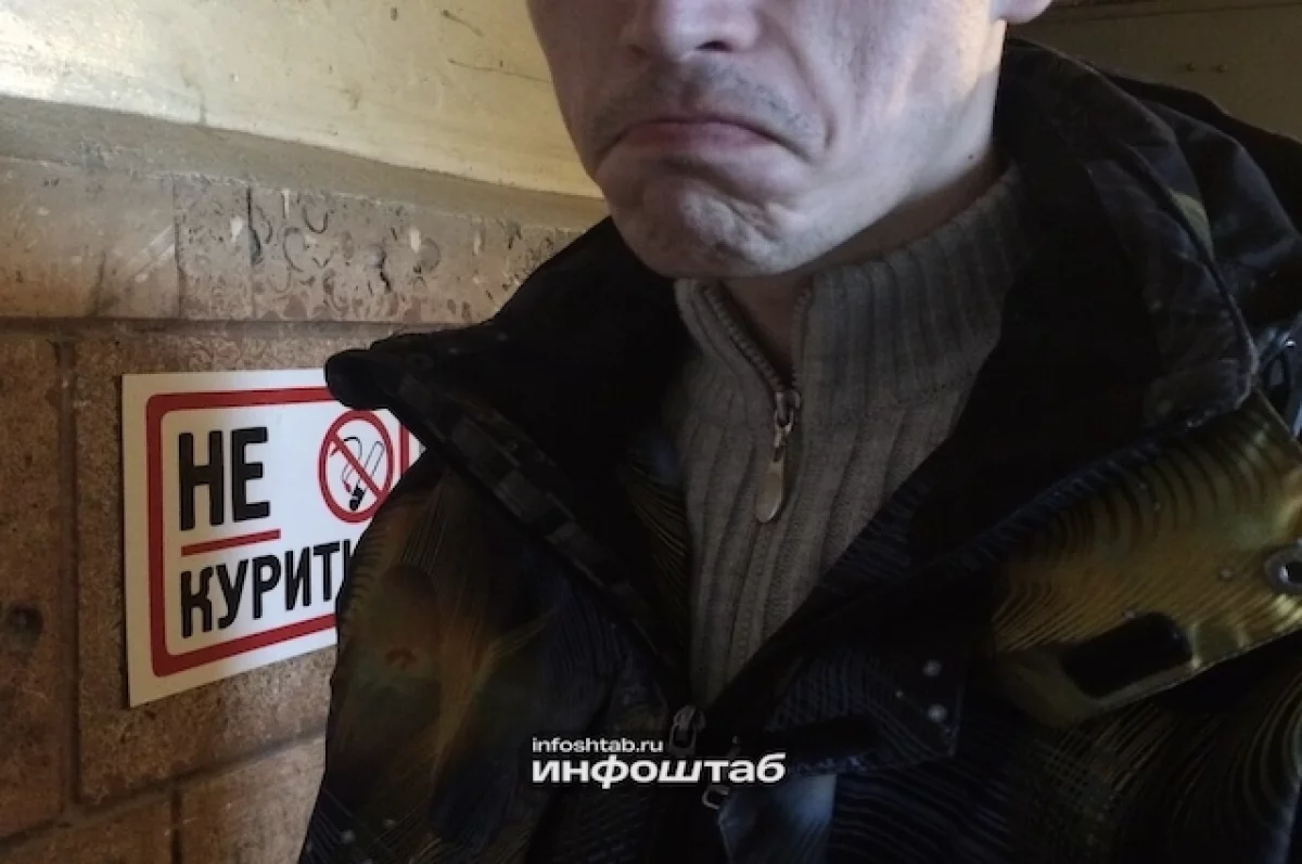 Партию безакцизного табака изъяли у начинающих бизнесменов в Астрахани
