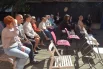 Конкурс чтецов к 100-летию Марка Сергеева в Иркутске.