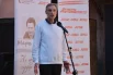 Конкурс чтецов к 100-летию Марка Сергеева в Иркутске.