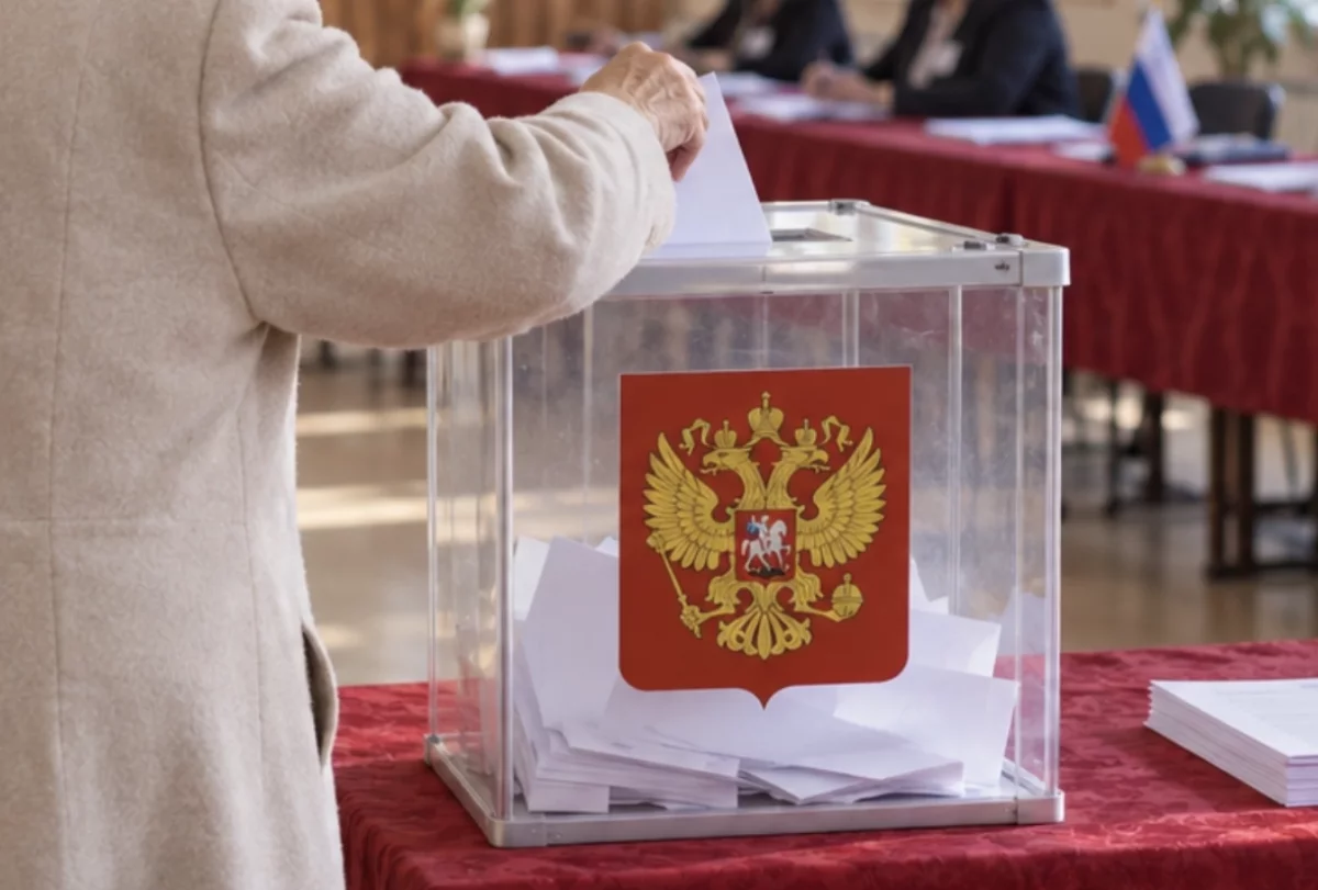 В Хабаровском крае стартовало трёхдневное голосование на выборах