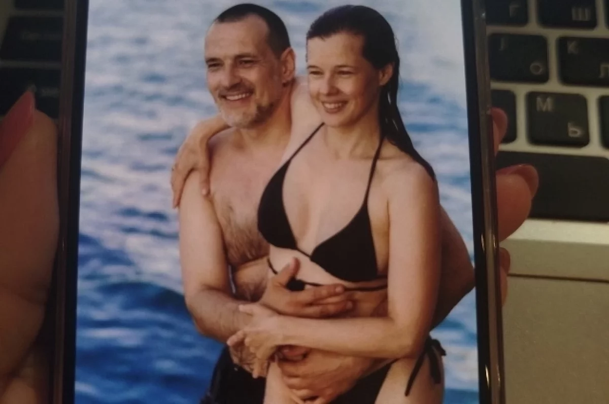Актриса Катерина Шпица выложила фото в бикини на фоне моря