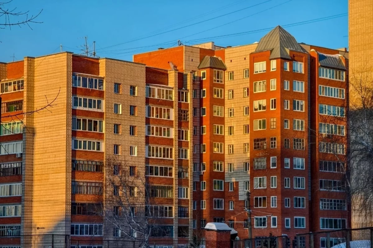 В Хабаровском крае аннулировали лицензии трёх управляющих компаний