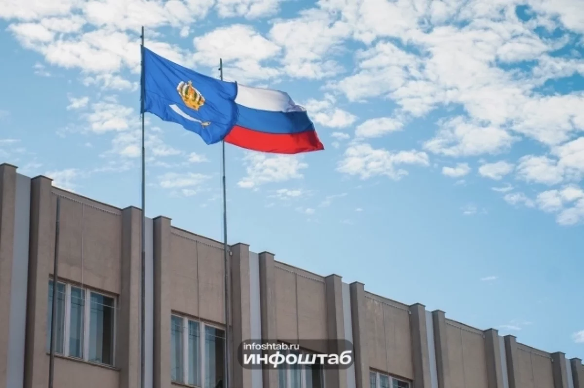 Астраханцев ждут на участках: сегодня начались трехдневные выборы