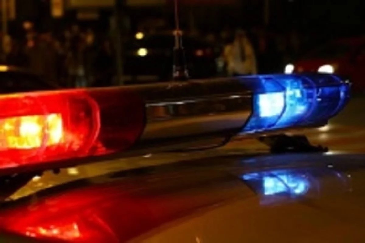 В Хабаровском крае за сутки в пяти ДТП пострадали шесть человек