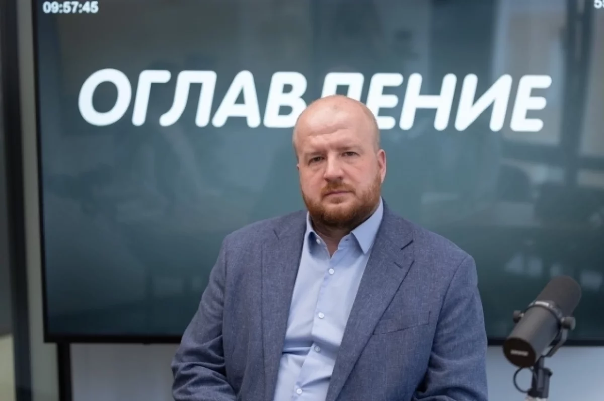 Борис Елкин принял участие в голосовании в Пскове