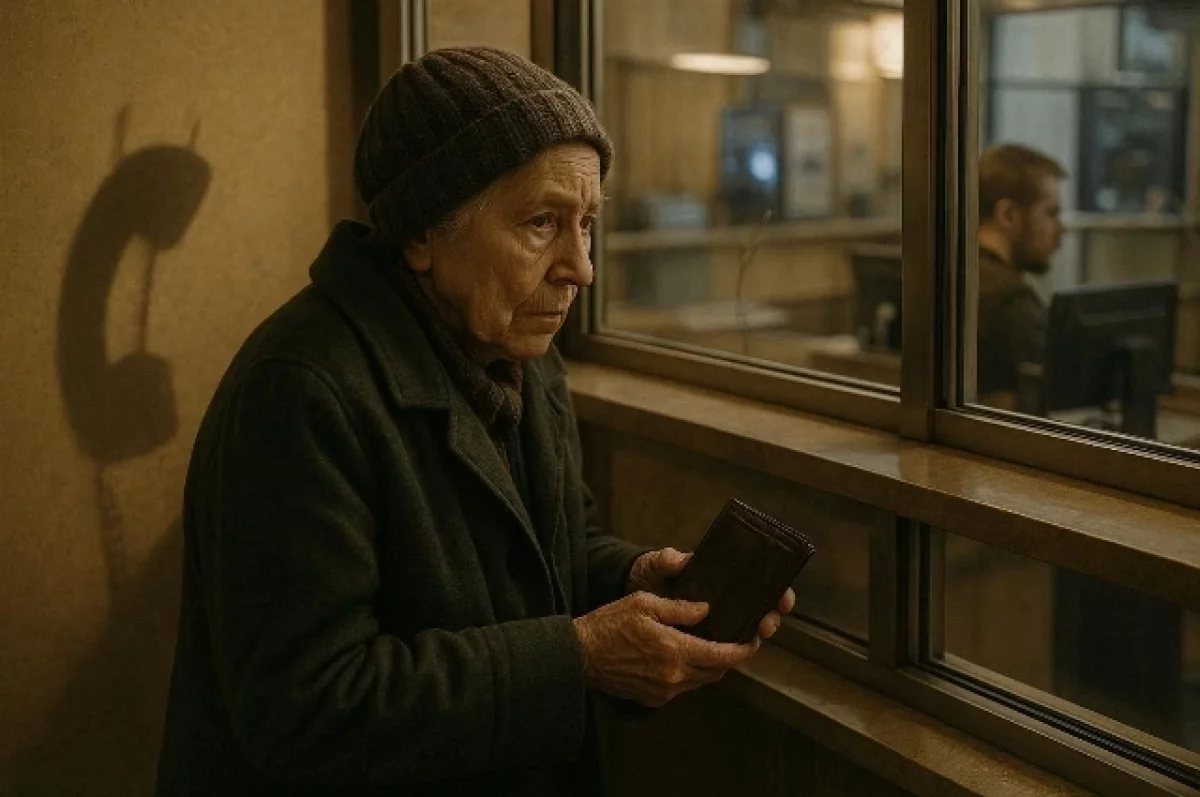 В Иванове мошенники украли у 85-летней пенсионерки 520 тыс. рублей