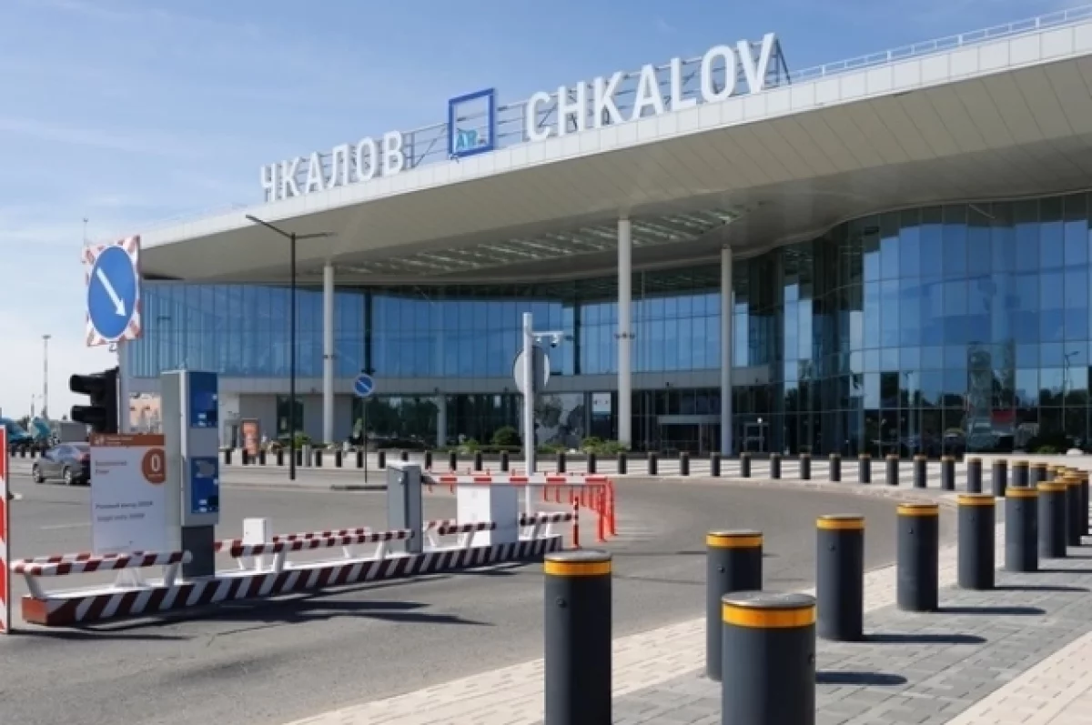 Шесть авиарейсов задержали в аэропорту Нижнего Новгорода 18 сентября