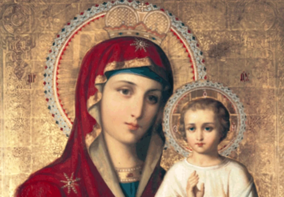 Что запрещено на Оршанскую икону Божией Матери 18 сентября 2026