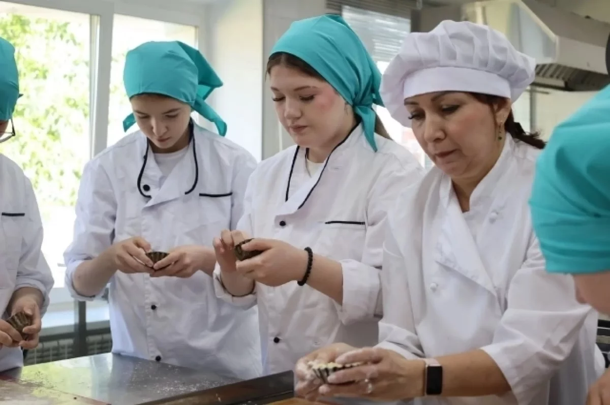 В колледжах Югры подвели итоги приёмной кампании
