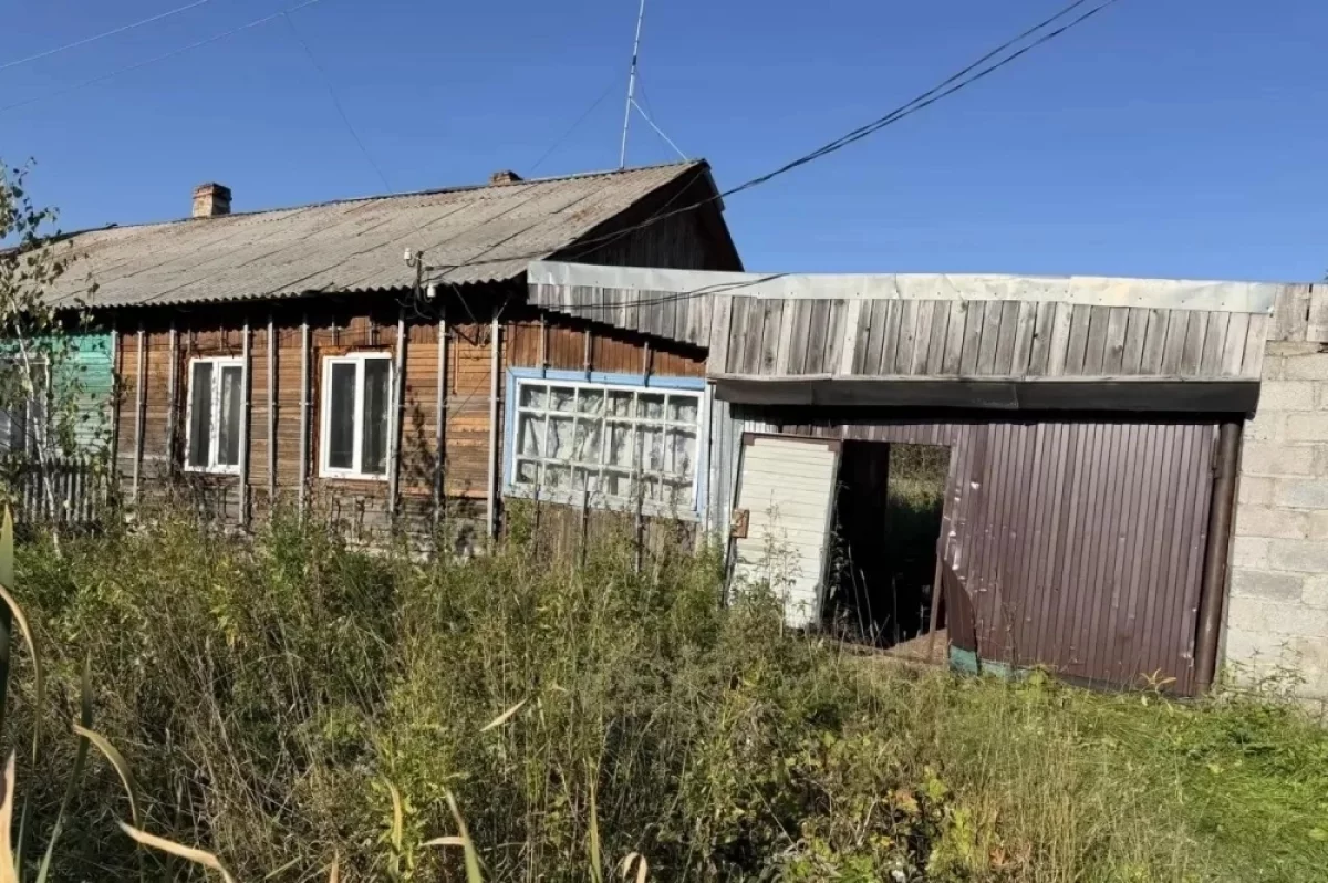 Мужчина до смерти избил гостя на застолье в Красноярском крае