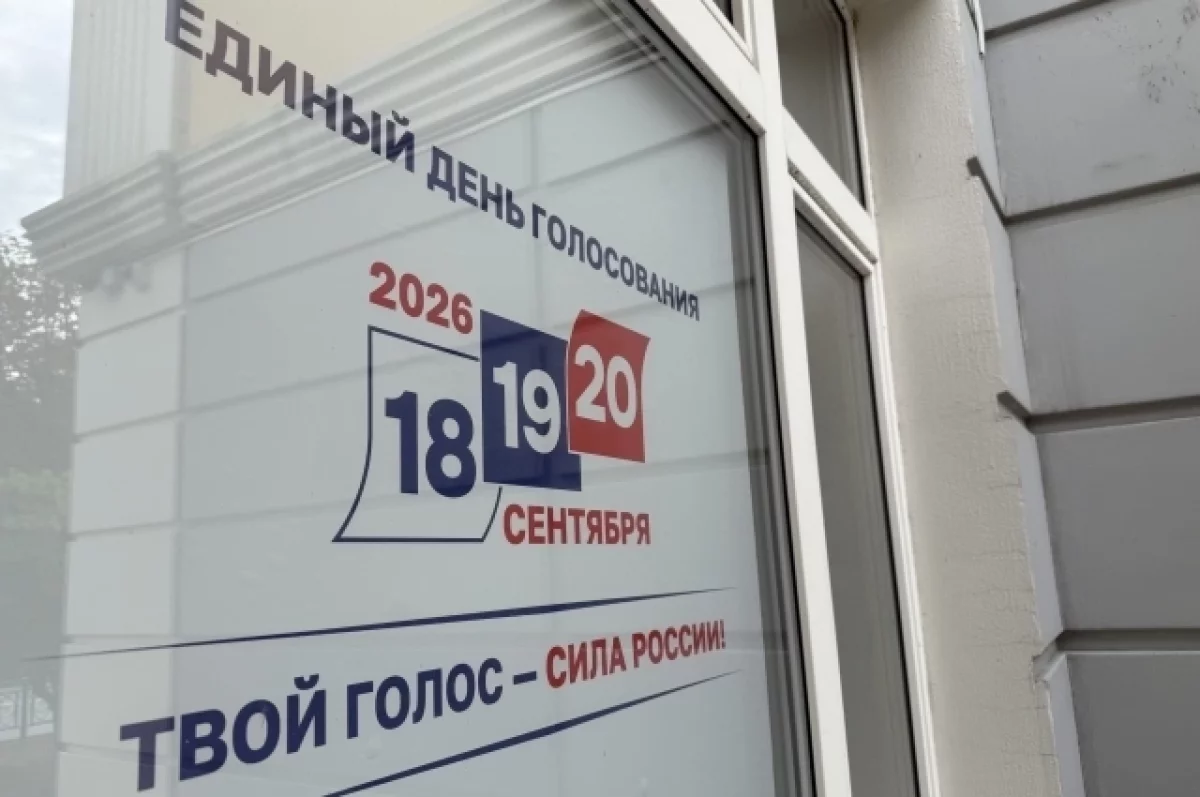 Наблюдатели из 5 стран следят за выборами в Башкирии