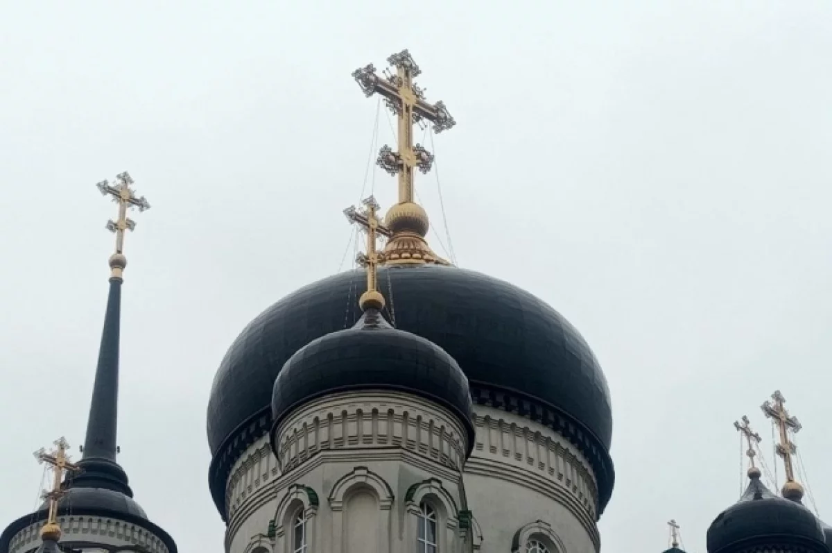 В Рязанской епархии стартовало обучение на курсах повышения квалификации