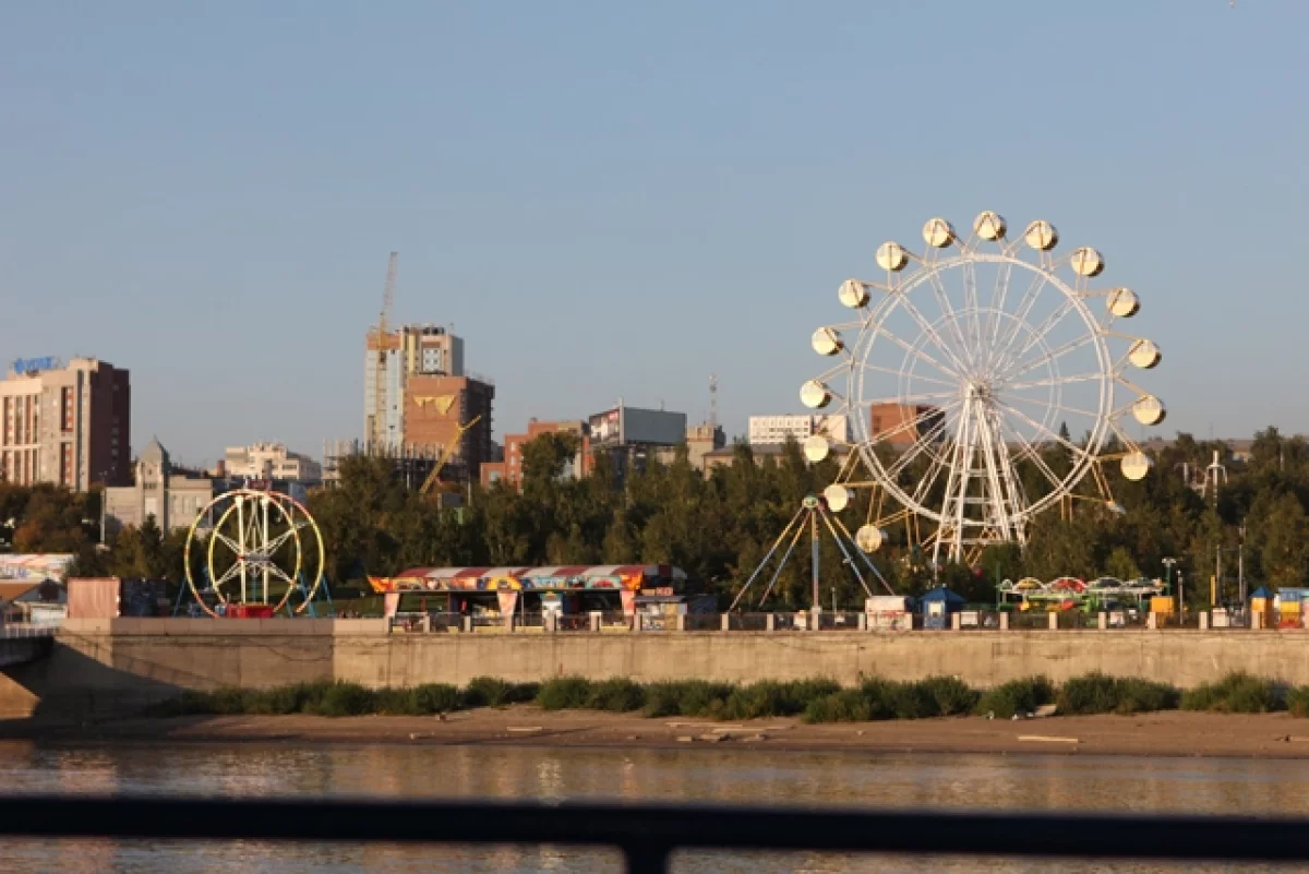 В Новосибирске назвали три популярные буквы и слово в названиях компаний