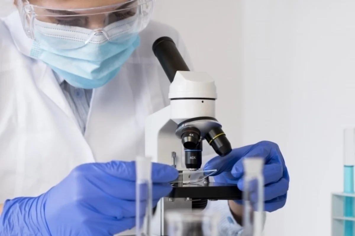 На Ямале запустили самую северную станцию мониторинга парниковых газов