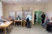 В Пензе открылись 223 избирательных участка, они работают с 8:00 до 20:00.