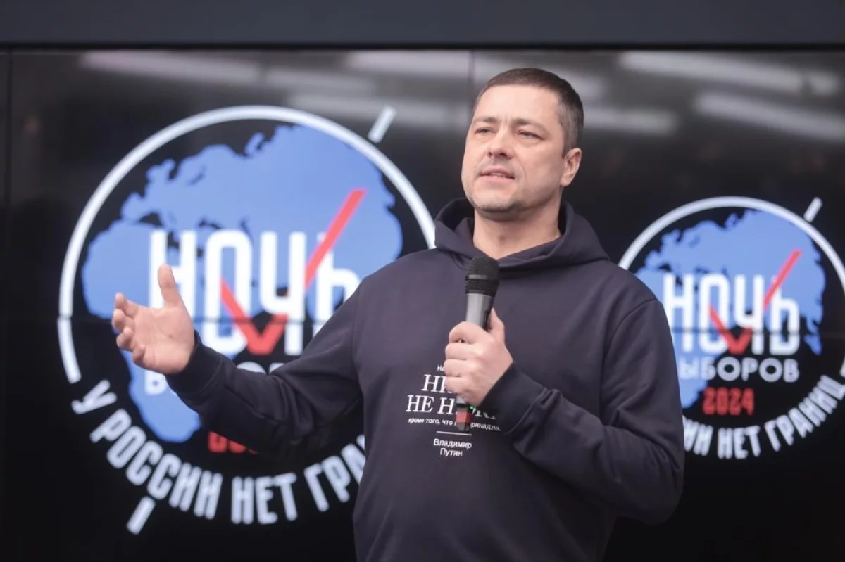 Псковская «Ночь выборов – 2026» стартует сразу после закрытия участков