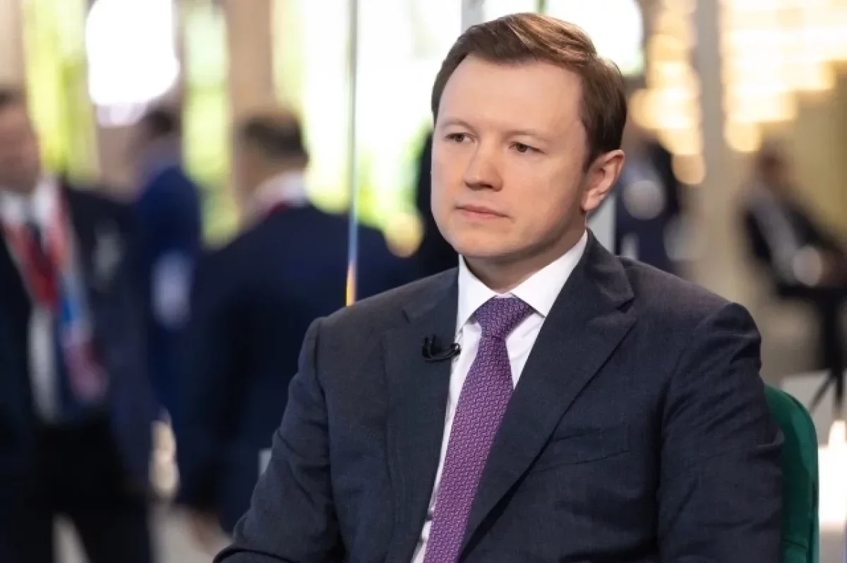 Ефимов: на обновленном Московском ипподроме появилось 12 конюшен