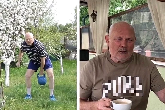 Геннадий Малахов, чьи советы по здоровью знает вся страна, 20 сентября отмечает день рождения и делится секретами здоровой жизни.