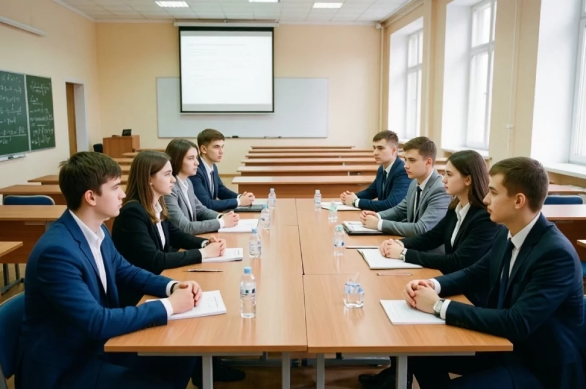 В Новосибирской области число образовательных МСП за 5 лет выросло на 70%