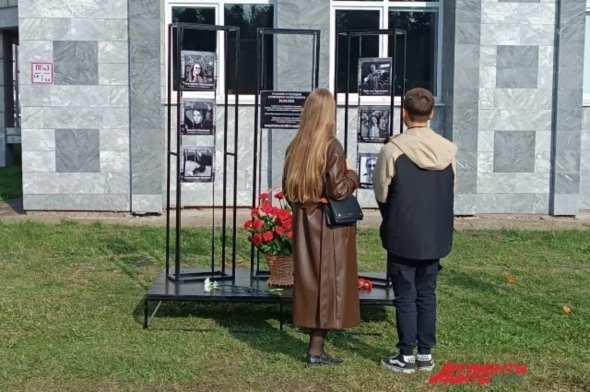 Поминутная хронология стрельбы в Пермском университете