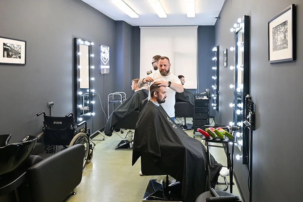 Фото