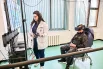 В клинике «Вороновское» открыли обучающий центр: проходящие длительное лечение бойцы могут освоить новые навыки и продолжить службу.
