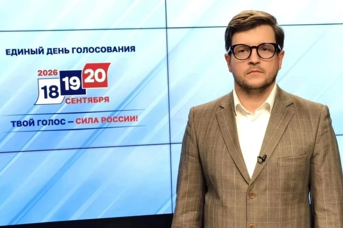 За ходом выборов на тюменских избирательных участках следят более 900 камер