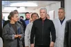Независимо от региона проживания и прописки, военнослужащие получают в Москве полный комплекс медицинской помощи — от сложнейших операций до высокотехнологичной реабилитации.