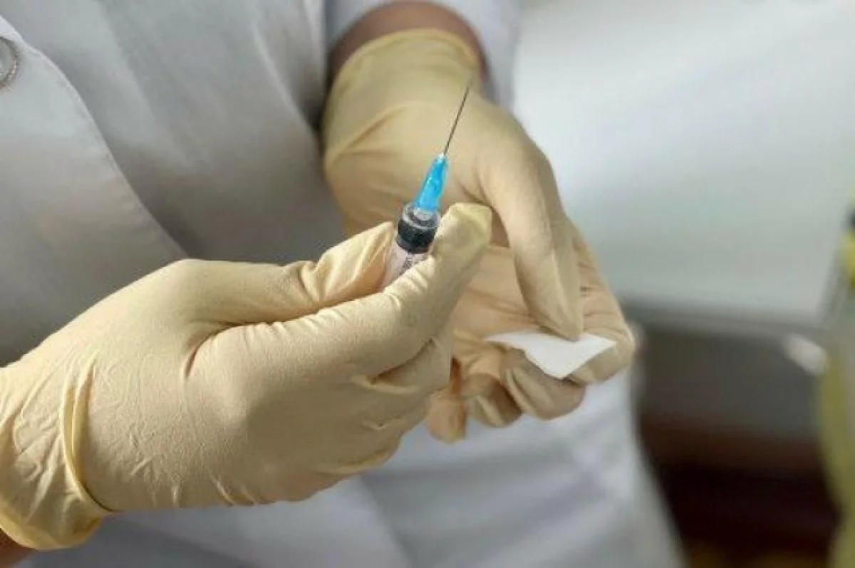 Новосибирцев будут прививать от ВПЧ новой вакциной со 100% эффективностью