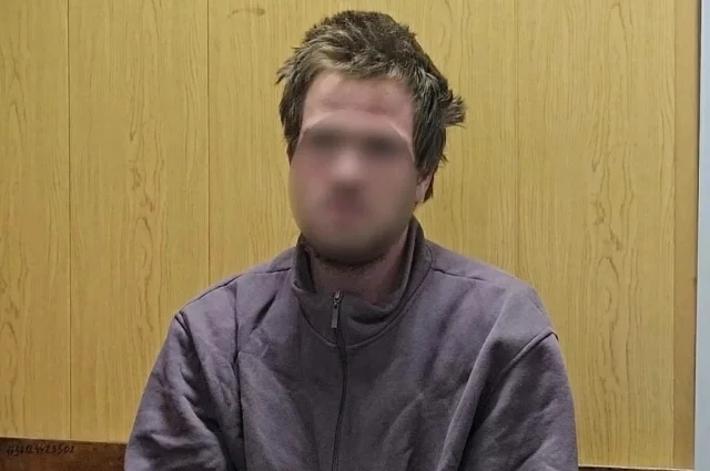 23-летний пособник мошенников, который ограбил родителей ивановской школьницы, уже задержан.  