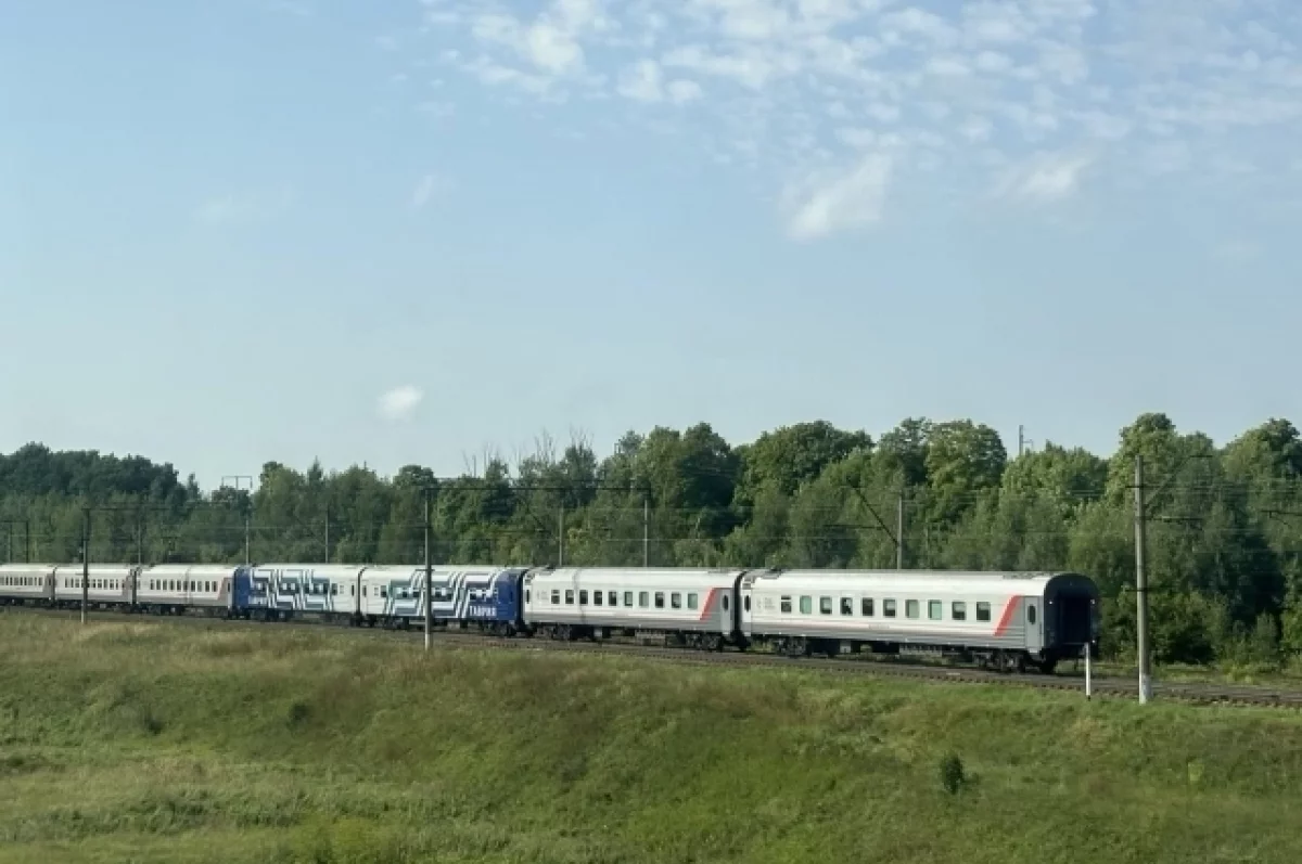 Транспортная прокуратура проверяет случай зацепинга в Пермском крае