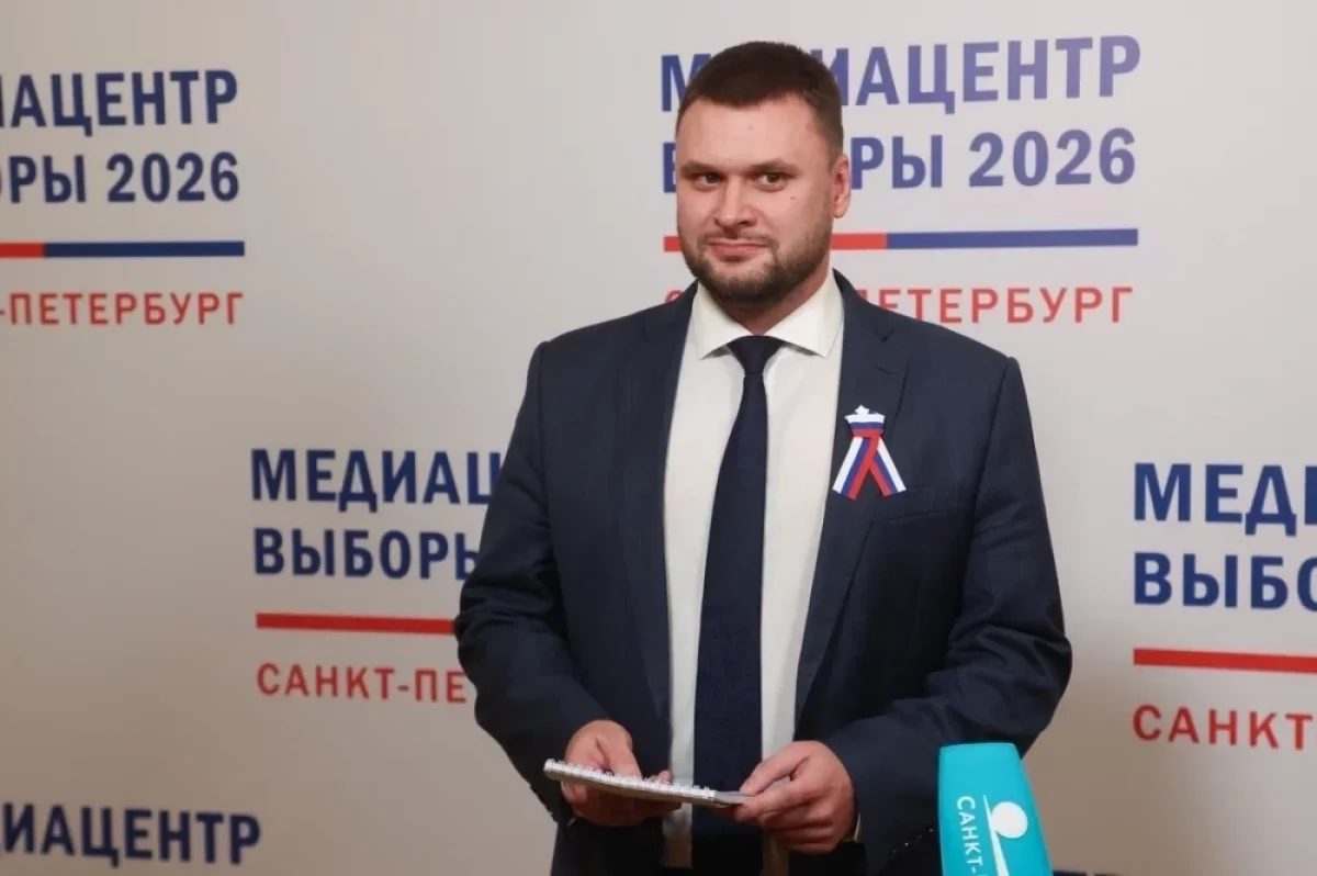 Явка на выборах в Петербурге превысила 27 процентов