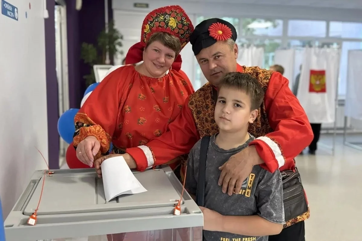 Эксперты оценили итоги первого дня выборов в Хабаровском крае