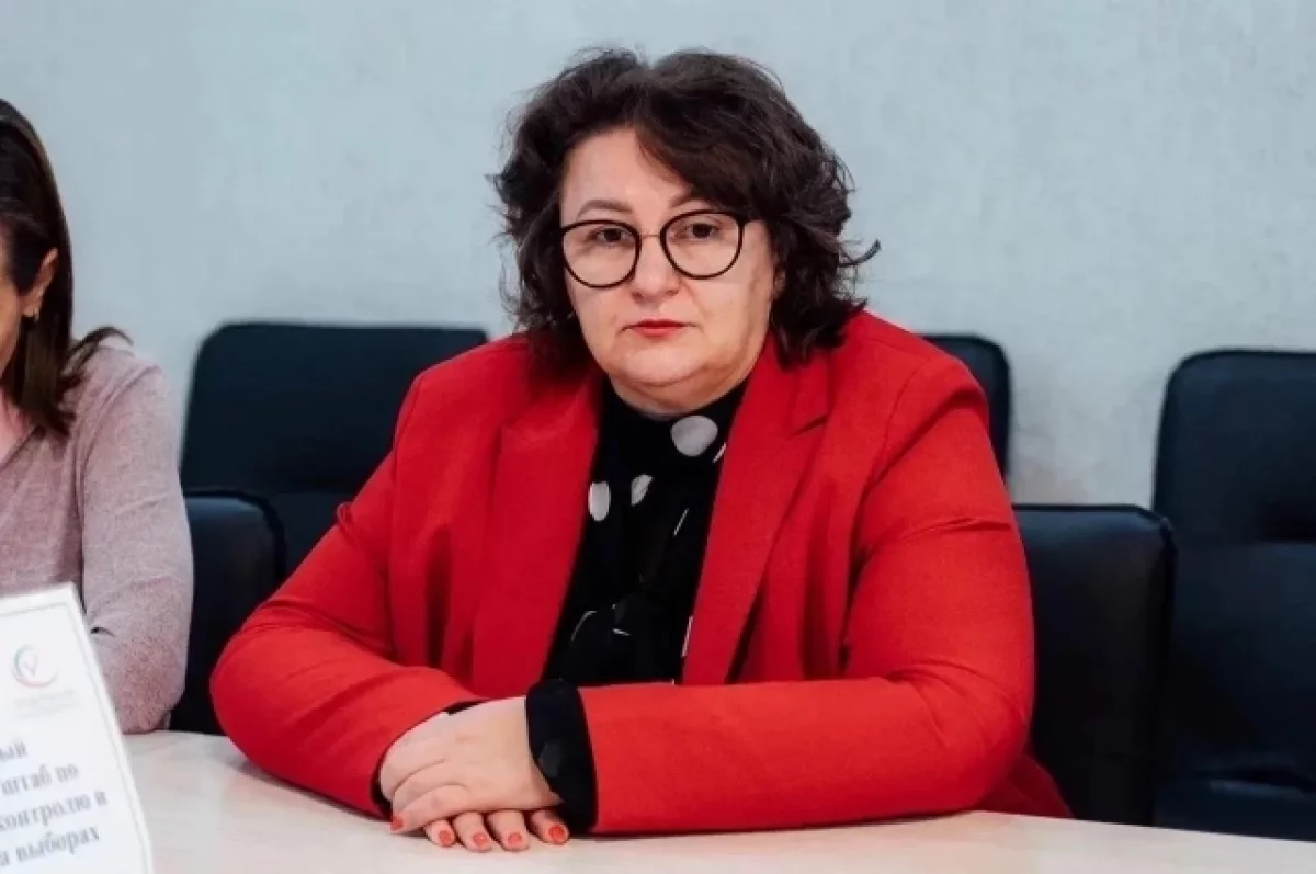 Общественные наблюдатели подтверждают легитимность выборов в регионе
