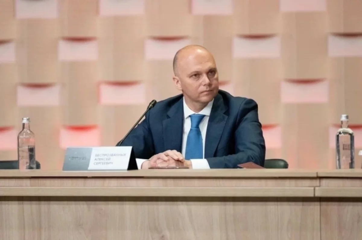 Беспрозванных посетил центр общественного наблюдения за выборами