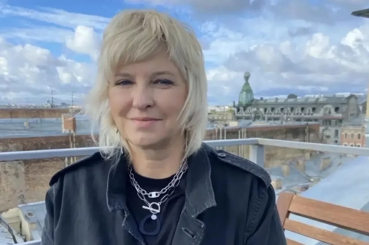 Елена Цунаева: «Электронное голосование позволяет всем сделать свой выбор»