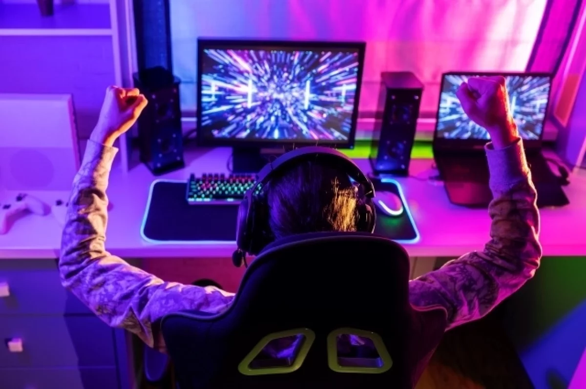 Психолог Притуляк раскрыл, зачем взрослые мужчины играют в видеоигры