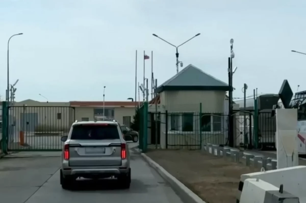 Терминально-логистический комплекс за 17 млрд рублей появится в Забайкалье
