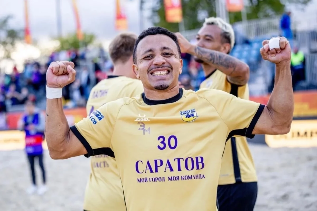 КПФ «Саратов» сыграет в Анапе за OLIMPBET Кубок России 2026