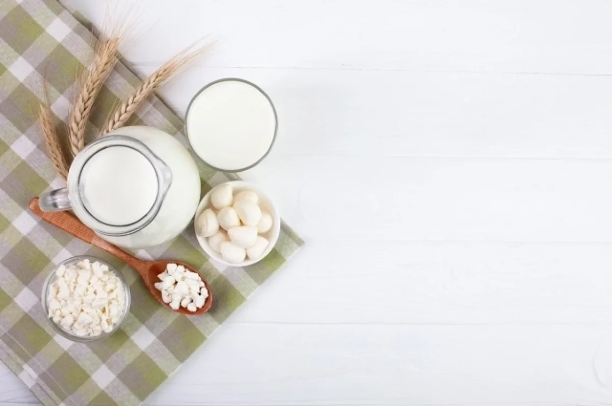 Врач Сухарева назвала десять самых полезных продуктов для кишечника