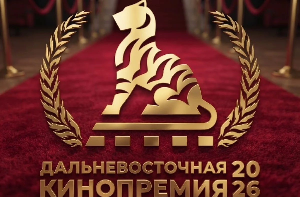 Киноиндустрия Дальнего Востока соберётся в Хабаровске на три дня