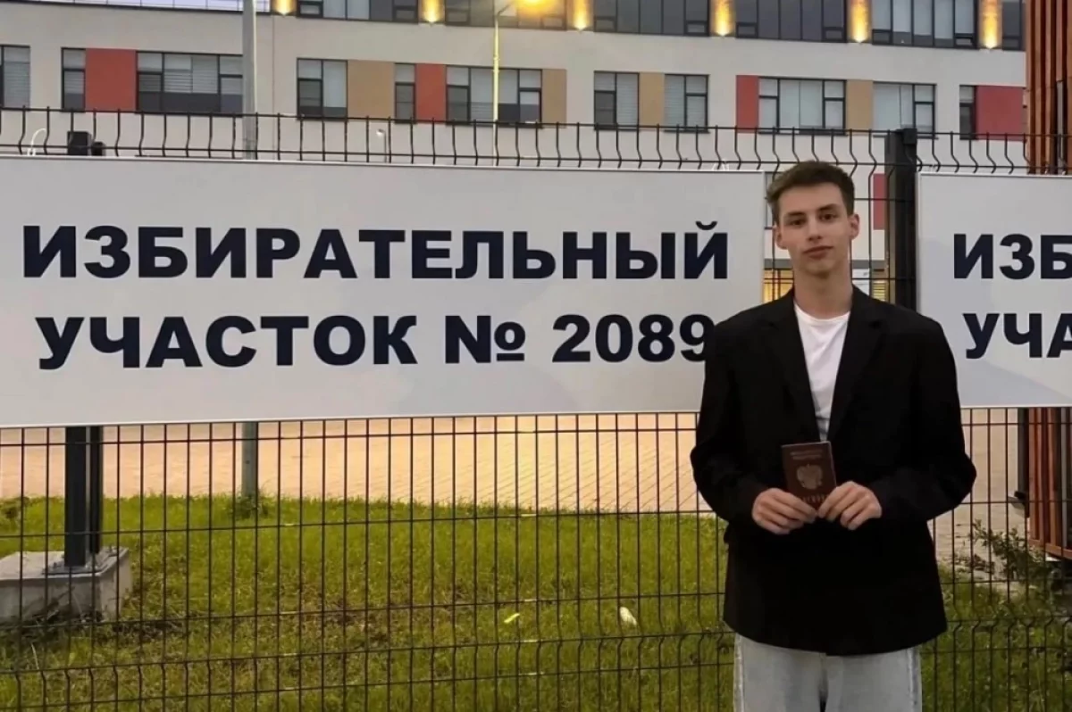Студенческие объединения Тюменской области присоединяются к выборам