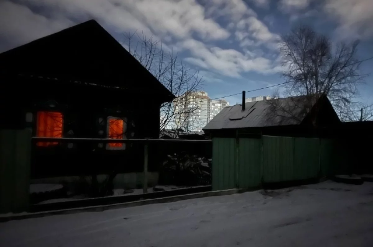 Отключения электроэнергии пройдут в Чите и пригороде 22–25 сентября