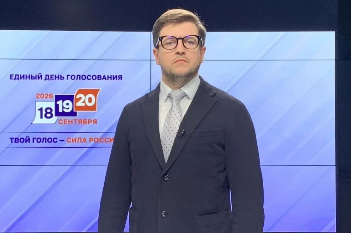 Сергей Зенин: обстановка на участках спокойная и доброжелательная