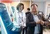 Михаила Турецкого на выборах поддержал народный артист Игорь Бутман. По его словам, современные технологии существенно облегчают жизнь россиян.